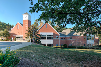 Hill Learning Center main image