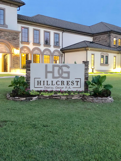 Hillcrest Dental Group, P.A. image