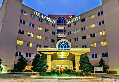 Hillcrest Hospital South main image