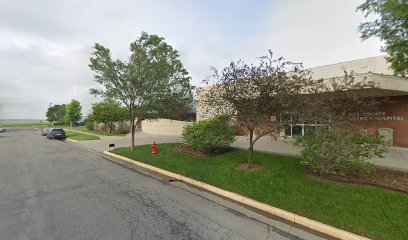 Hillsboro Community Hospital and Clinic main image