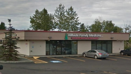 Hillside Family Medicine LLC & Occupational Medicine main image