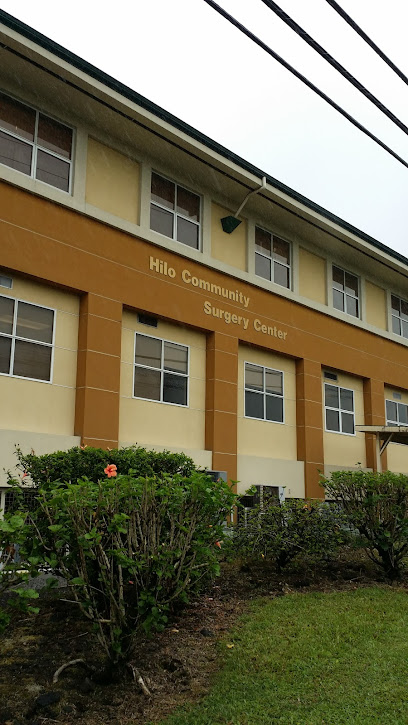 Hilo Community Surgery Center image