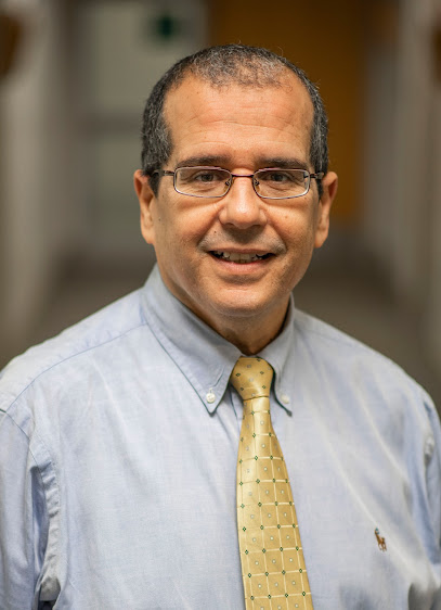 Hisham A. Keblawi, MD, FACOG image