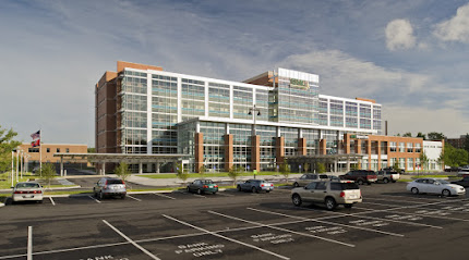 HMG General Surgery at Medical Plaza image