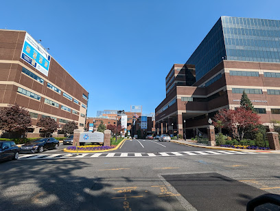 HMH Hackensack University Medical Center main image