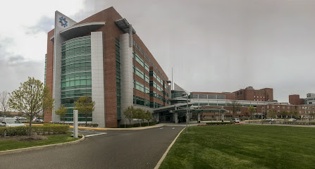 HMH Jersey Shore University Medical Center image