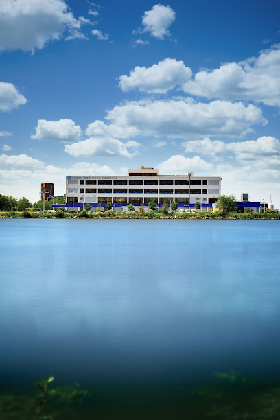 HMH Jersey Shore University Medical Center image