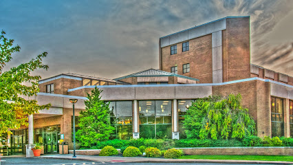 HMH JFK University Medical Center main image