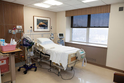 HMH JFK University Medical Center image