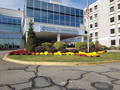 HMH Palisades Medical Center image