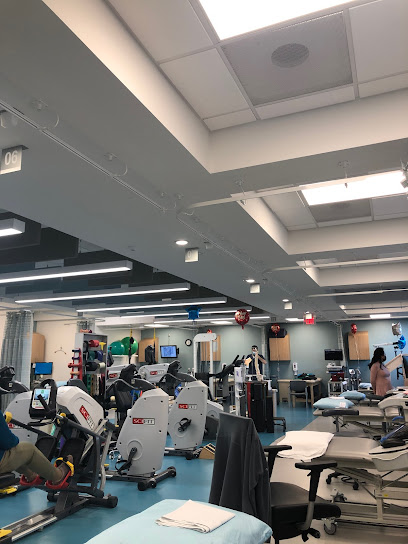 HMH Palisades Physical Medicine and Rehabilitation image