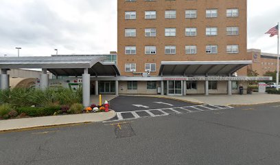 HMH Riverview Medical Center Emergency Room image