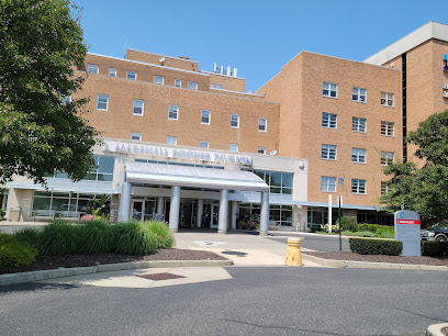 HMH Riverview Medical Center image