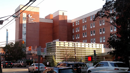 Hoboken University Medical Center main image