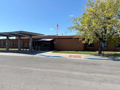 Hodgeman County Health Center main image