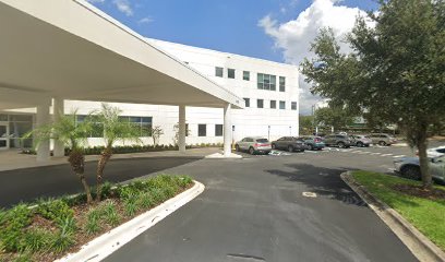 HOF Surgery Center image