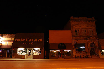 Hoffman Drug image