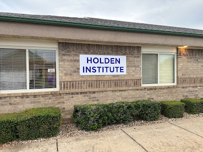 Holden Institute image