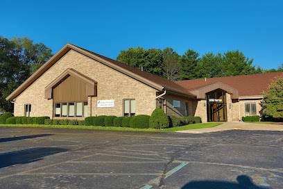 Holland Hospital Behavioral Health, Outpatient image