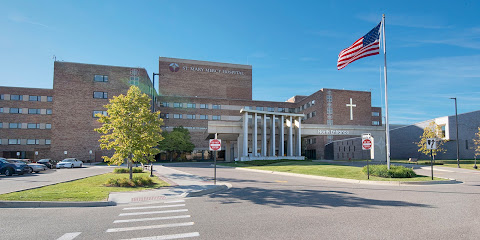 Holland Hospital Emergency Room main image