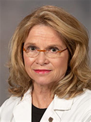 Holly H. Peeples, M.D. main image