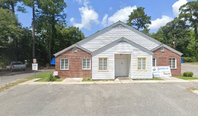 Holly Hill Home Health Services image