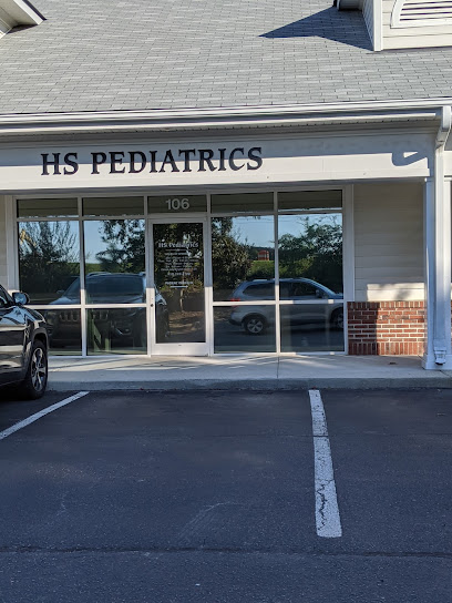 Holly Springs Pediatrics image