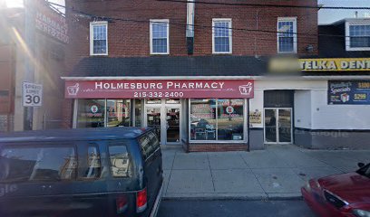 Holmesburg Pharmacy main image