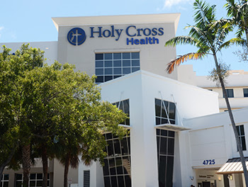 Holy Cross Health image