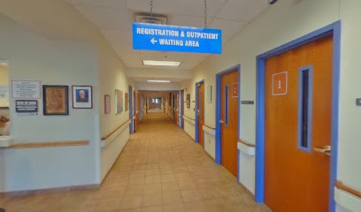 Holy Cross Hospital: Emergency Room image