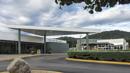 Holy Cross Medical Center image