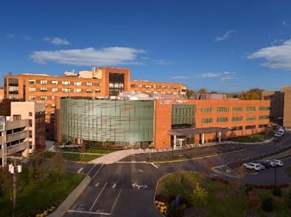 Holy Name Medical Center main image