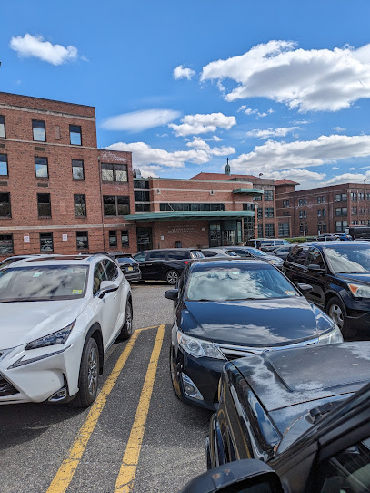 Holy Name Patricia Lynch Cancer Center main image