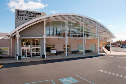 Holy Redeemer Ambulatory Surgery Center main image