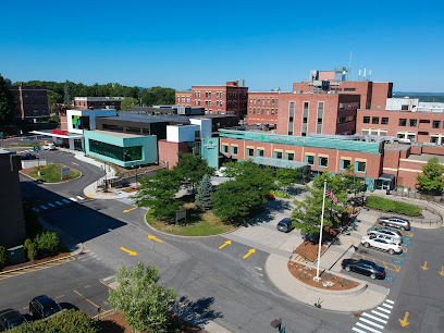 Holyoke Medical Center main image