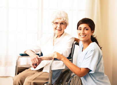 Home Care Assistance Richmond image