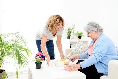 Home Helpers Home Care of Alpharetta & North Atlanta Suburbs image