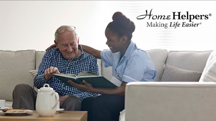 Home Helpers Home Care of Bergen County image