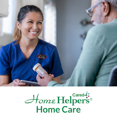 Home Helpers Home Care of Farmington, MI main image