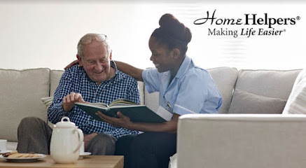 Home Helpers Home Care of Mena main image