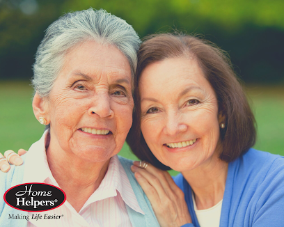 Home Helpers Home Care of Rogers image