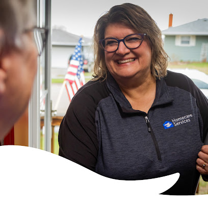 Homecare Services of SD image