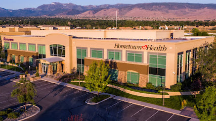 Hometown Health image