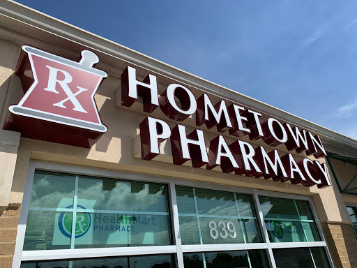 Hometown Pharmacy main image