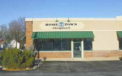 Hometown Pharmacy main image