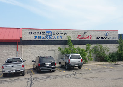 Hometown Pharmacy main image