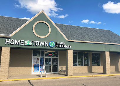 Hometown Pharmacy image