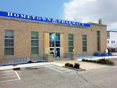 Hometown Pharmacy main image