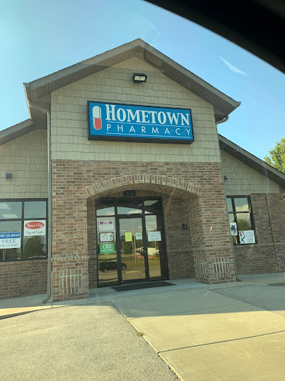 Hometown Pharmacy image