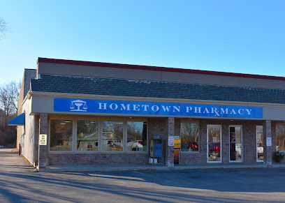 Hometown Pharmacy main image